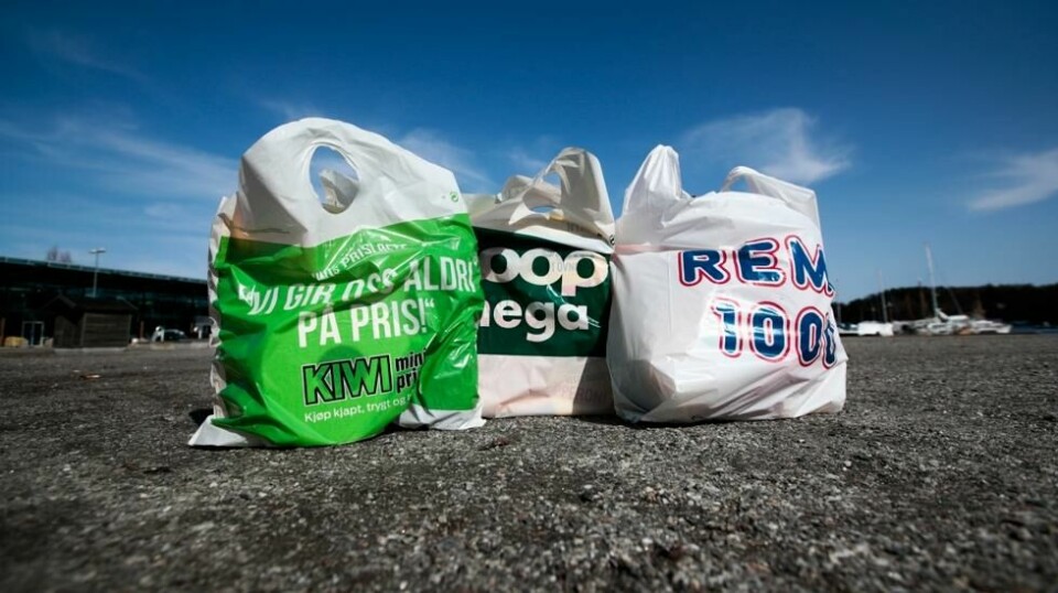 Konkurransetilsynet har konkludert om prissamarbeid mellom Norgesgruppen, Coop og Rema, og ilagt dem gebyr for overtredelse av konkurranseloven. Foto: Lise Åserud / NTB