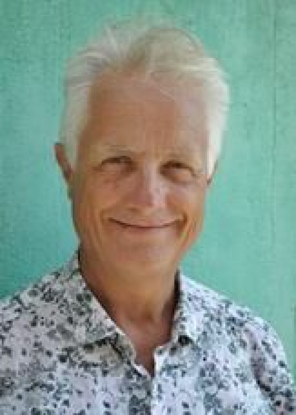 Spesialist Gunnar Hasle anbefaler folk å ta helvetesildvaksinen. Spesialist Gunnar Hasle anbefaler folk å ta helvetesildvaksinen. Foto: Aase Magnhild Sørbø / Reiseklinikken