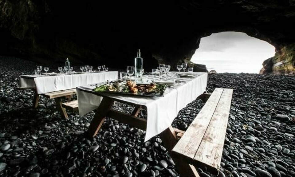 Thrihnukagigur. Foto: Jacada Travel Thrihnukagigur. Foto: Jacada Travel