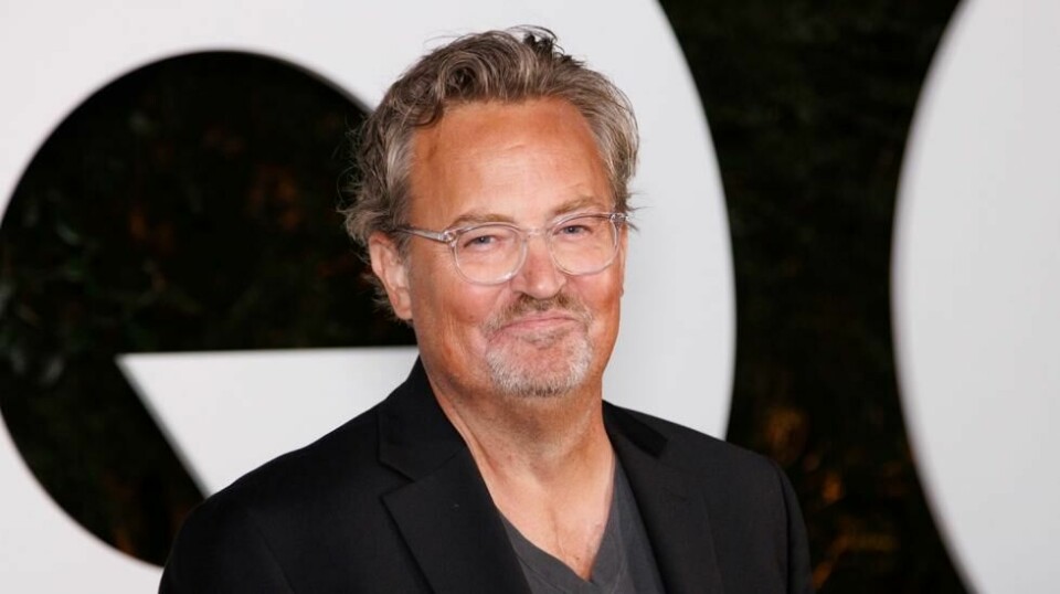 Matthew Perry var en av hovedrolleinnhaverne i den uhyre populære TV-serien Venner for livet. Likevel ønsket han å først og fremst minnes for å ha hjulpet andre ut av avhengighet.