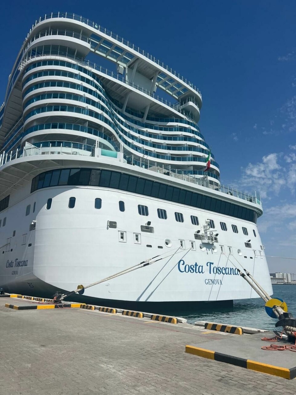 Det finnes cruise for enhver anledning, årstid og lengde - og ethvert hav, sjø eller elv. Det finnes cruise for enhver anledning, årstid og lengde - og ethvert hav, sjø eller elv. Foto: Tore Ulabrand Johansen