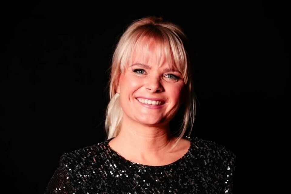 Programleder Ingrid Gjessing Linhave slutter i NRK.