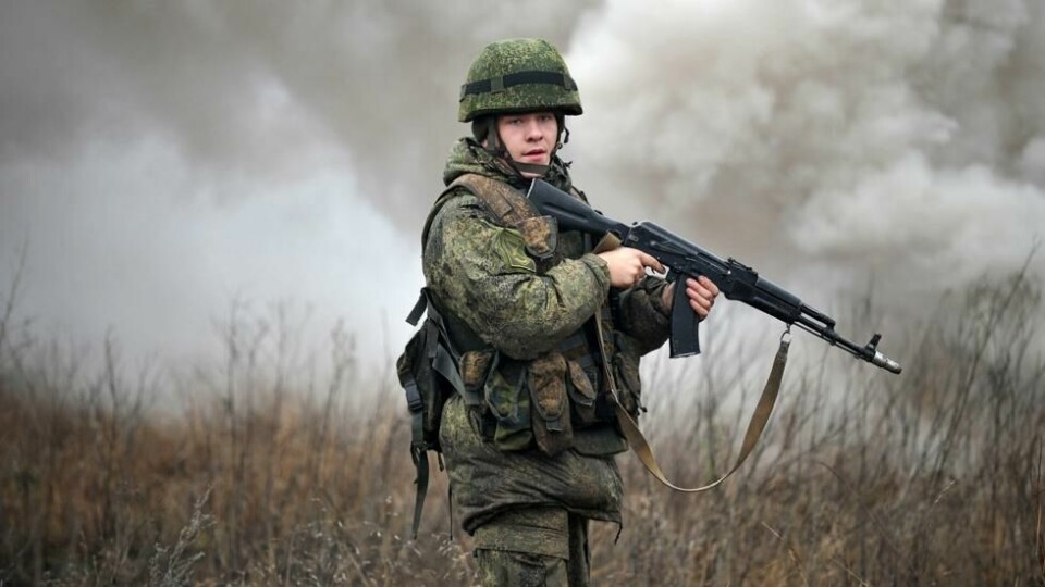 Russiske soldater og deres familiemedlemmer hevder at de ikke visste hva de gikk til da de dro ut på militærøvelse i februar. Plutselig sto de i en krig. Russiske soldater og deres familiemedlemmer hevder at de ikke visste hva de gikk til da de dro ut på militærøvelse i februar. Plutselig sto de i en krig. Foto: AP/NTB