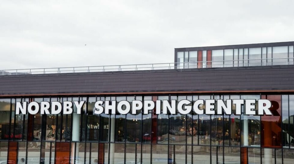 Nordmenn legger igjen klart mest penger i området rundt Strömstad, inkludert Nordby og Svinesund. Arkivfoto: Audun Braastad / NTB