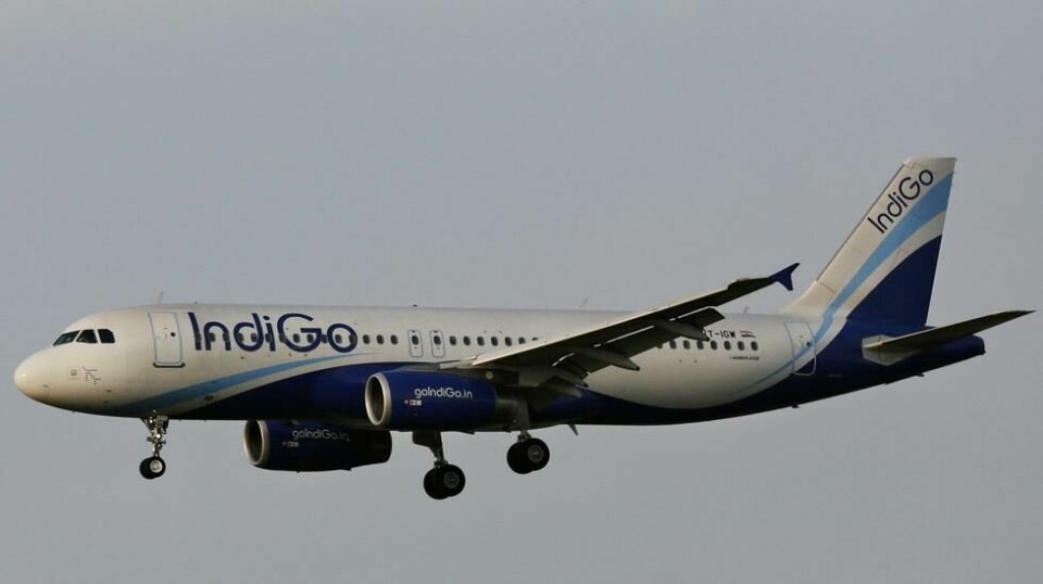 Flyselskapet IndiGo tester ut spesialtjeneste til kvinner som frykter klåfingrede mannlige medpassasjerer.