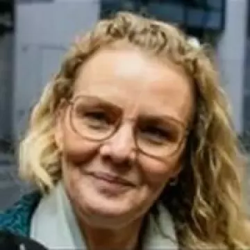 Gro-Anita Mykjåland 