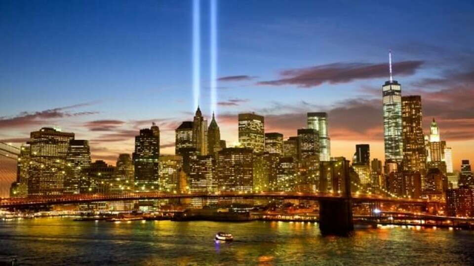 New York er populært reisemål for de som ønsker seg en storbyopplevelse. Men USA havner likevel på listen over land vi velger å unngå. Foto: Colourbox.com New York er populært reisemål for de som ønsker seg en storbyopplevelse. Men USA havner likevel på listen over land vi velger å unngå. Foto: Colourbox.com
