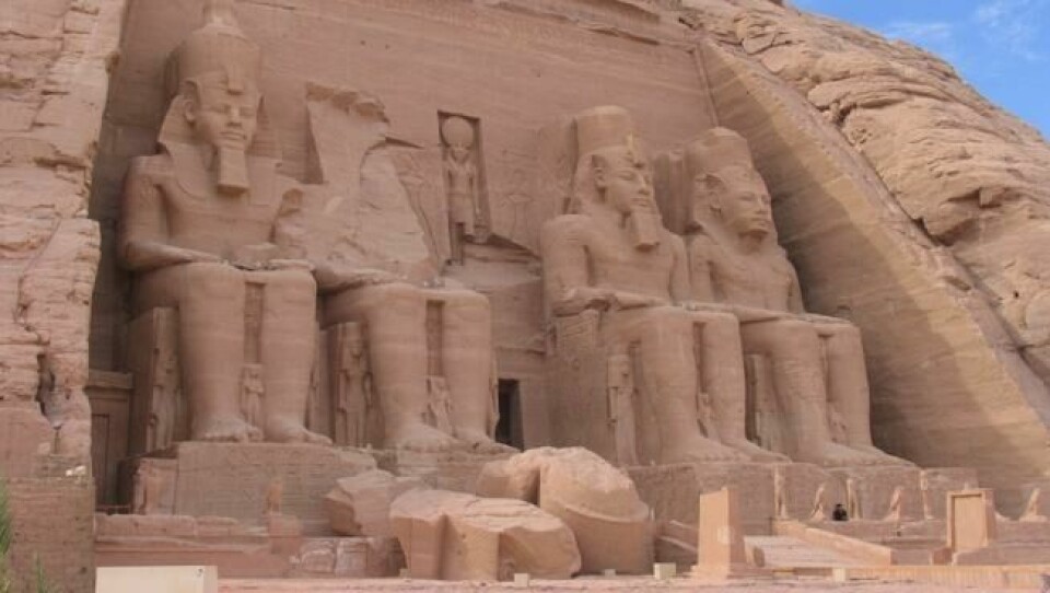 Tyrkia, Egypt (bildet) og Russland er land nordmenn gjerne vil reise til, men velger bort. Foto: Morguefile Tyrkia, Egypt (bildet) og Russland er land nordmenn gjerne vil reise til, men velger bort. Foto: Morguefile