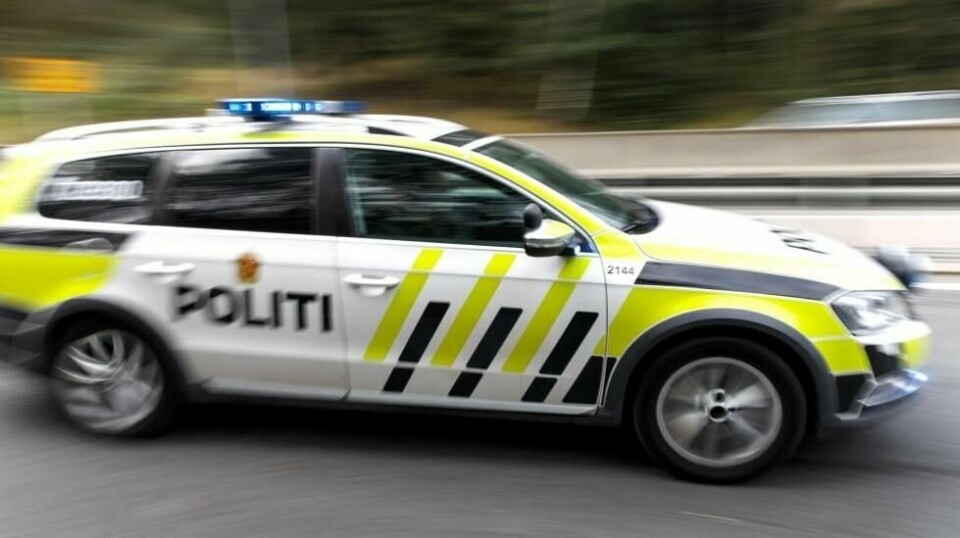 – Det vil være leteaktivitet med politi, redningshunder og frivillige letemannskaper i området, ifølge operasjonssentralen i Agder politidistrikt.