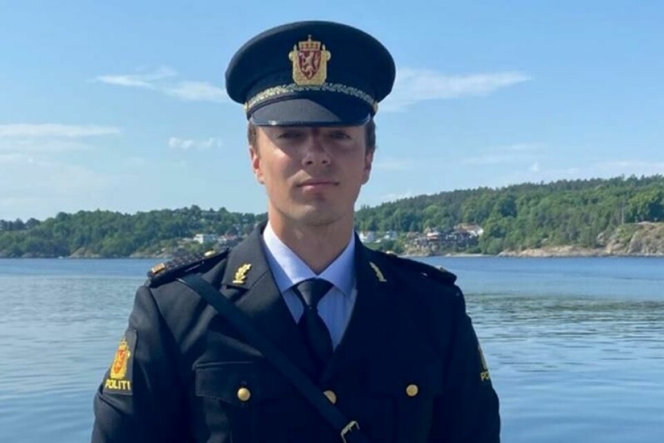 Det var Markus Botnen (25) som ble skutt og drept under et oppdrag på Klepp natt til lørdag. Botnen var ansatt som politibetjent ved Jæren politistasjon. Det var Markus Botnen (25) som ble skutt og drept under et oppdrag på Klepp natt til lørdag. Botnen var ansatt som politibetjent ved Jæren politistasjon. Foto: Politiet / Handout / NTB
