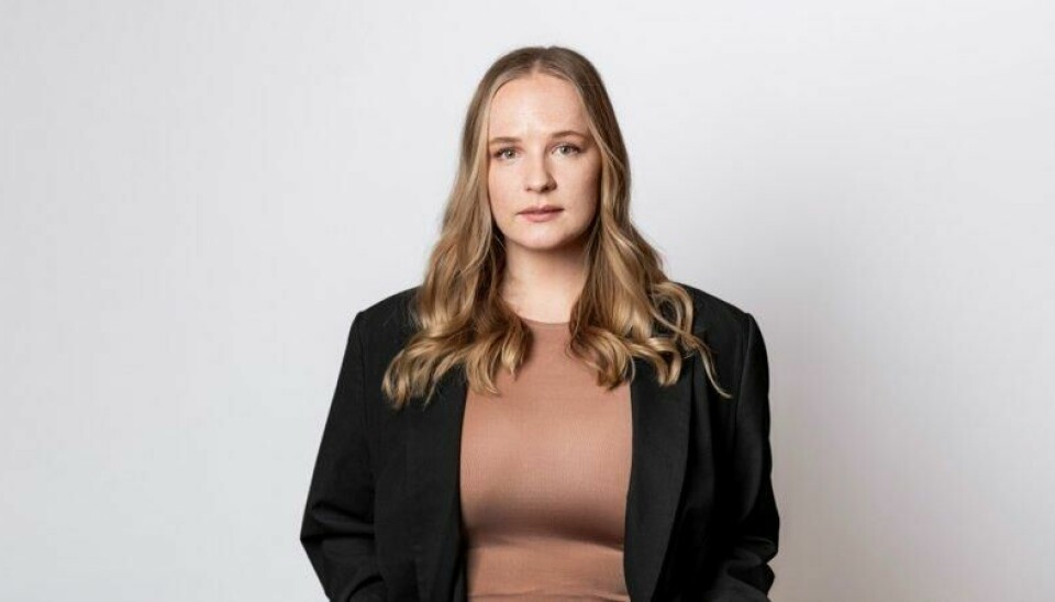 Inga Vinje Engvik er redaksjonssjef i ABC Nyheter.