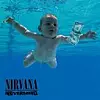 Nirvanas ikoniske Nevermind-cover fra 1991.