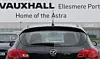 Vauxhall er Opels britiske søstermerke. Et av usikkerhetsmomentene rundt den nye overtagelsen er hva som skjer med dem i framtiden. Foto: Scanpix
