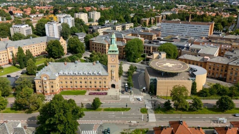 Ullevål sykehus får flere overleger til traumesenteret og mener at bemanningskrisen nå er løst.