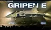 Den nye E-versjonen av Gripen - JAS 39E - ble rullet ut for første gang i mai 2016, 28 år etter at den første utgaven av Gripen gjennomførte en testflygning. Foto: Anders Wiklund/tt / NTB scanpix