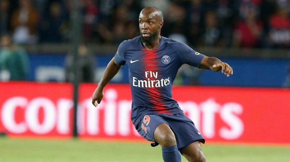 Lassana Diarra står i sentrum for saken EU-domstolen har tatt stilling til. Foto: Michel Euler / AP / NTB