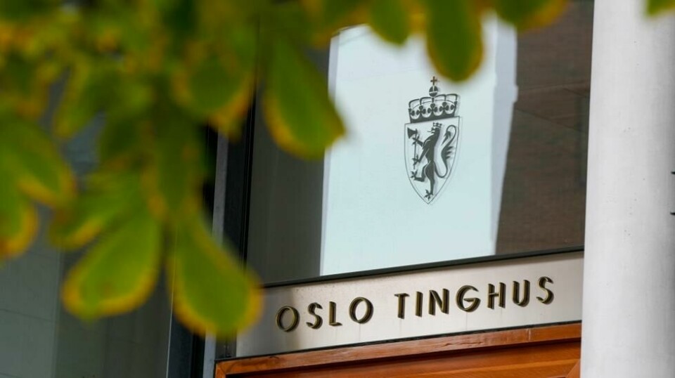 Foto: Terje Pedersen / NTB