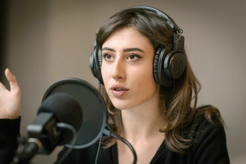 Italia har kalt Irans ambassadør til landet inn på teppet etter pågripelsen av den italienske journalisten Cecilia Sala i Iran.
