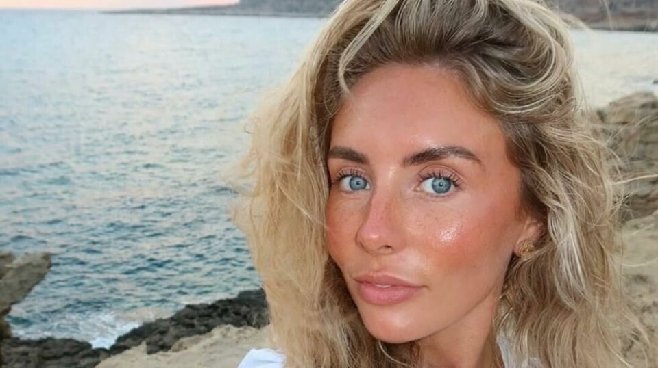 OnlyFans-stjernen Bonnie Blue hevder at ektemannen – som hun er separert fra – støtter sex-karrieren hennes.