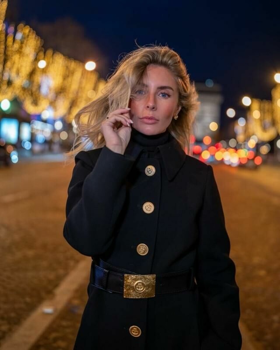 Britiske Bonnie Blue lever av OnlyFans, og lå nylig med over 1000 menn på tolv timer. Britiske Bonnie Blue lever av OnlyFans, og lå nylig med over 1000 menn på tolv timer. Foto: Bonnie_blue_xox / Skjermdump fra Instagram