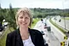 VIL HA SVAR: Inger Elisabeth Sagedal, kommunikasjonssjef i NAF, vil vite om elbil-fordelene videreføres.
