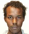 Politiet ønsker å komme i kontakt med personer som har vært i kontakt med eller sett Abdullahi Dayib Mohamud. Foto: Politiet