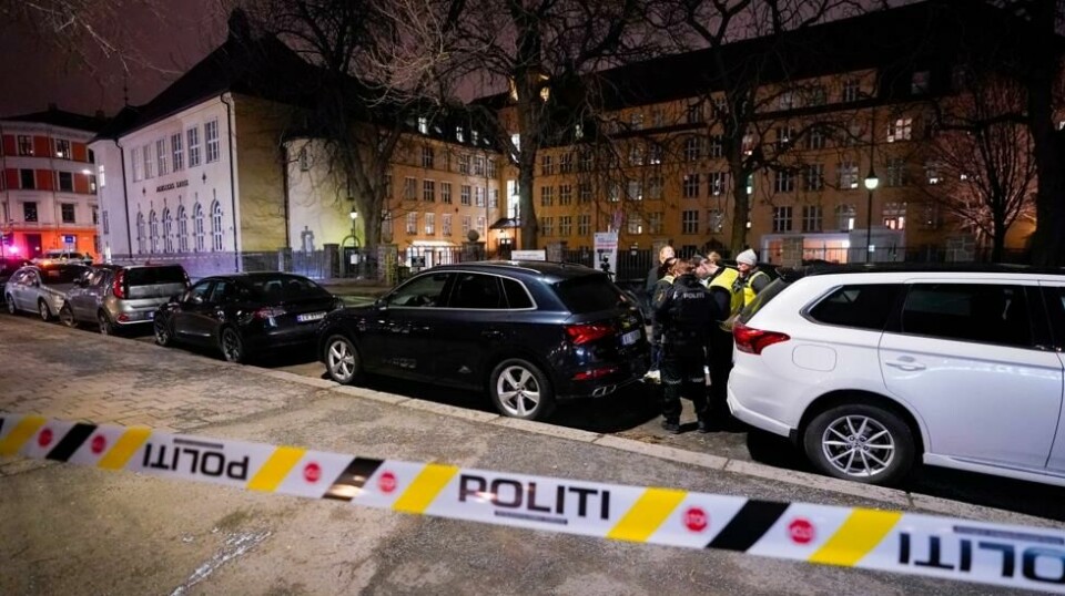 Politiet etterforsker skytingen på Tøyen lørdag kveld som et drapsforsøk.