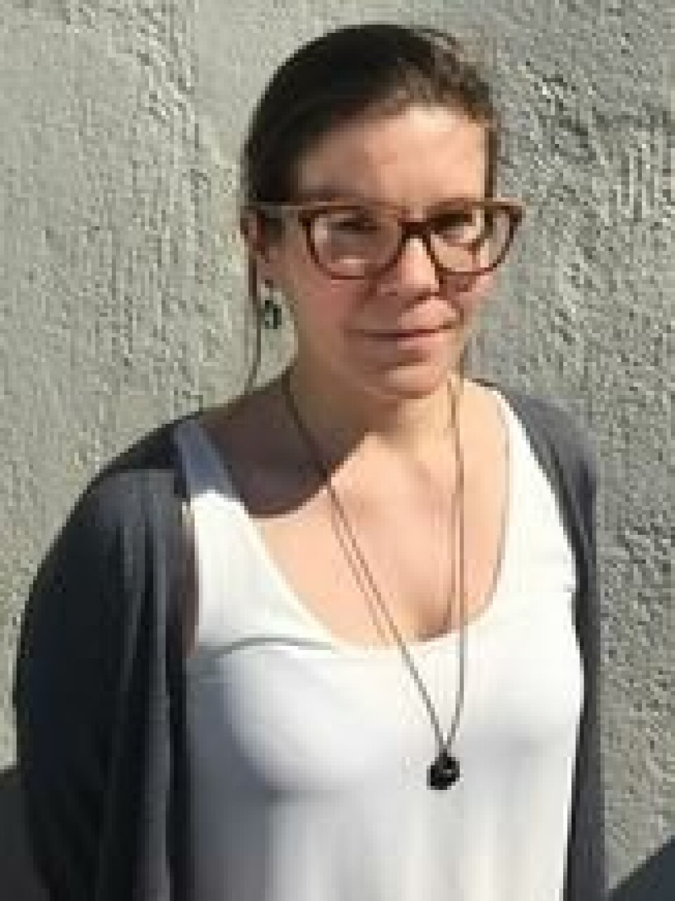 Ingrid Hjertaker er medforfatter av boken «Ustabilitetens politiske økonomi», som handler om hvordan vi havnet i en situasjon der finanskriser og bekymring for finansiell ustabilitet er blitt en del av hverdagen. Ingrid er utdannet statsviter fra Universitetet i Oslo og Brown University i USA. Ingrid Hjertaker er medforfatter av boken «Ustabilitetens politiske økonomi», som handler om hvordan vi havnet i en situasjon der finanskriser og bekymring for finansiell ustabilitet er blitt en del av hverdagen. Ingrid er utdannet statsviter fra Universitetet i Oslo og Brown University i USA. Foto: Privat