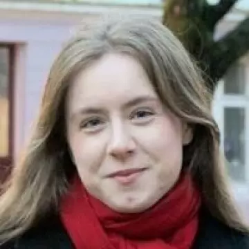 Alexandra Schonhowd Sørensen 