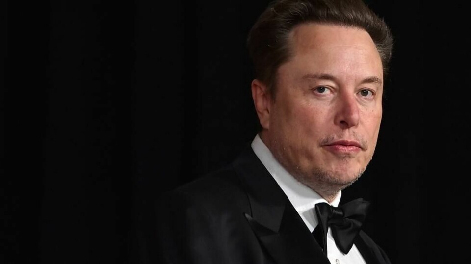 Elon Musk sier det var en vanskelig beslutning å stenge selskapet X sine kontorer i Brasil. Arkivfoto: Jordan Strauss/Invision/AP, File / NTB