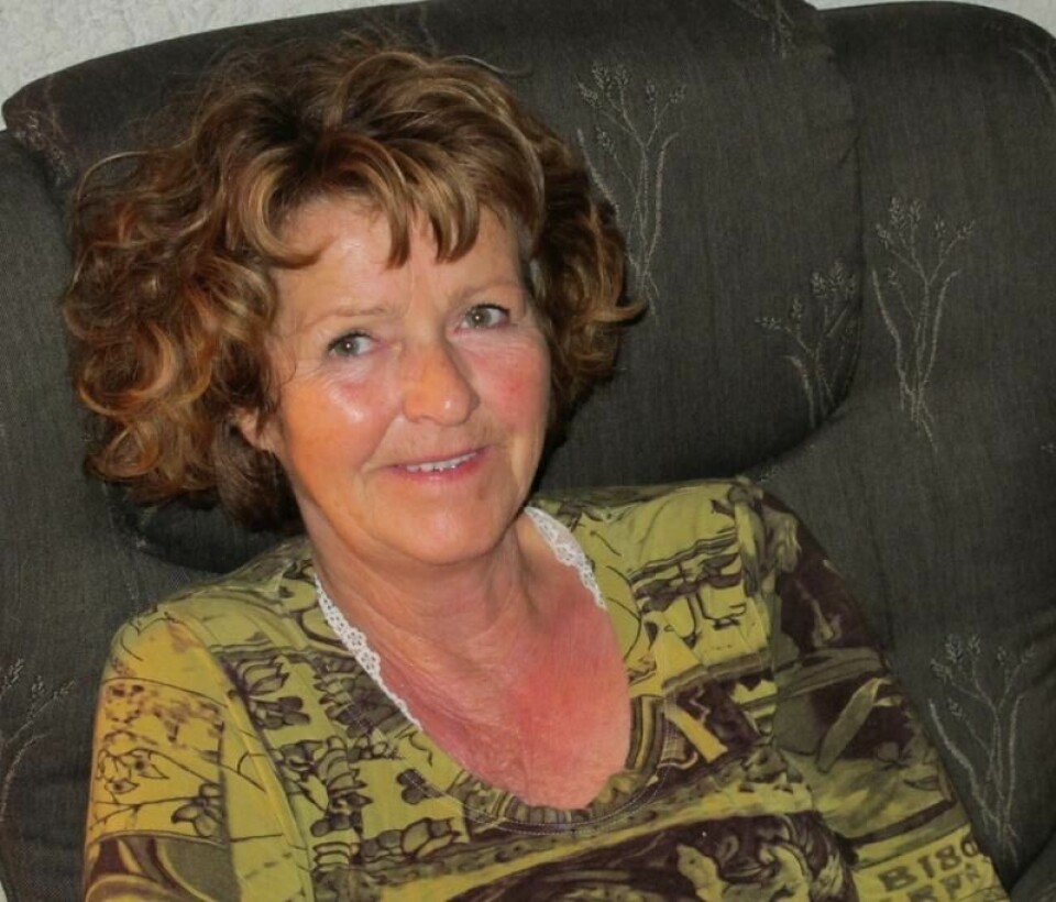 Anne-Elisabeth Hagen har vært sporløst forsvunnet fra sitt hjem i Lørenskog siden oktober 2018. Anne-Elisabeth Hagen har vært sporløst forsvunnet fra sitt hjem i Lørenskog siden oktober 2018. Foto: Privat / NTB