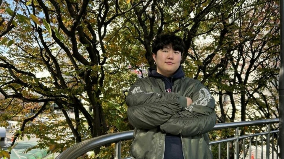 INSPIRERT AV BELL HOOKS: Haein Shim meiner ein feminist er nokon som ikkje berre kjenner igjen sexisme, sexistisk utnytting og undertrykking, men som også aktivt kjempar for å få slutt på dette.