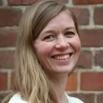 Trine Østereng 