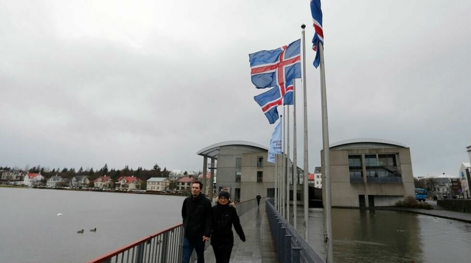 Nå eksploderer EØS-skepsisen, trolig utløst av spørsmålet om Island i EØS-avtalen skal gi EU innflytelse også på det islandske energimarkedet.
