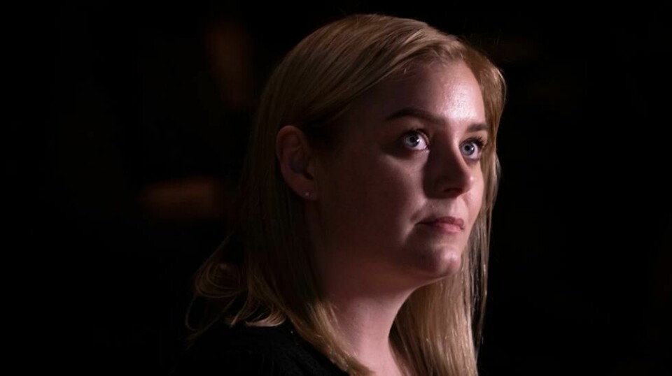 Tina Bru blir ikke å se på Stortinget etter valget i 2025.
