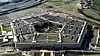 USAs militære hovedkvarter, Pentagon. Foto: Pentagon Staff/AFP/NTB