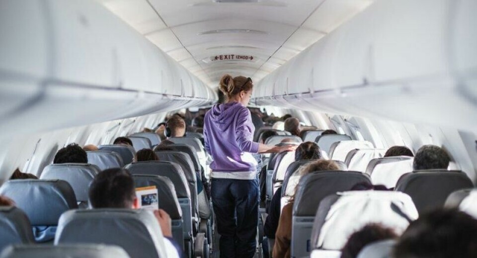 Det finnes fire typer flypassasjerer som kan gjøre opplevelsen om bord mindre fornøyelig, ifølge ekspertene.