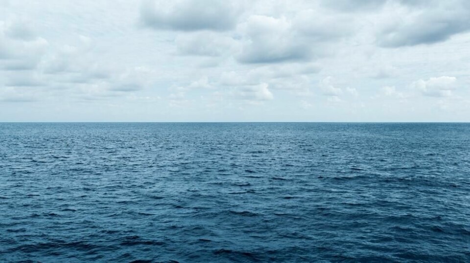 Havets rolle i klimaendringene: Havet kjøper oss tid