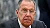 Russlands utenriksminister Sergej Lavrov. Foto: Reuters / NTB