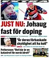 – Deres forbaskede ansvar å ha kontroll. Foto: Skjermpdump Expressen