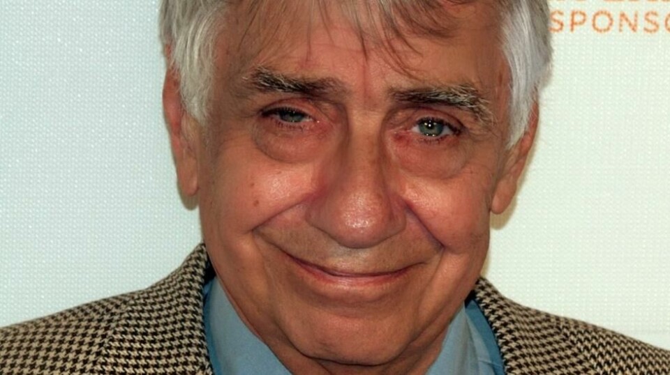 Skuespilleren Philip Baker Hall (90) er død.