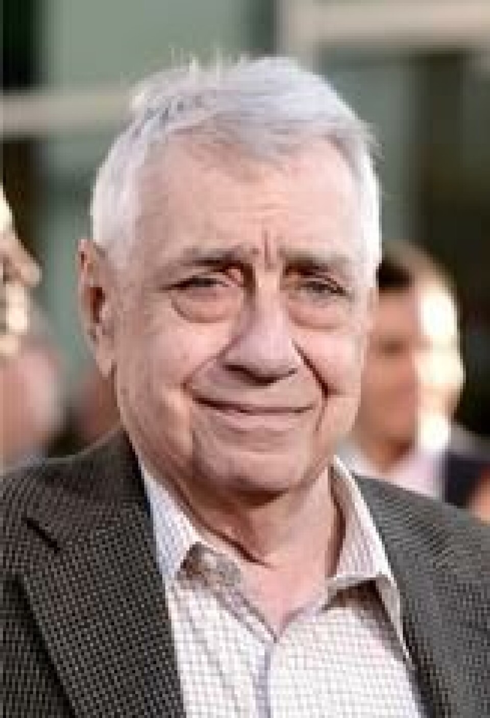 Philip Baker Hall har spilt i over 100 fimler og TV-serier i løpet av sin nesten 60 år lange karriere Philip Baker Hall har spilt i over 100 fimler og TV-serier i løpet av sin nesten 60 år lange karriere Foto: Dan Steinberg / Invision/AP/NTB