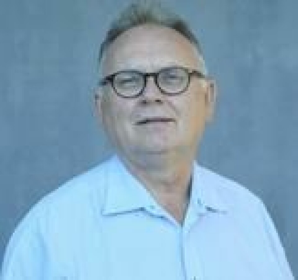 TROR IKKE PÅ TRUMP-SENSUR:– Det at man henger ut media er en dagligdags sport i mange land, sier medieviter og teolog Geir Magnus Nyborg, som ikke tror Trump vil innskrenke ytterligere. USA er rangert på 41. plass av Reportere uten grenser - Norge er på 3. plass bak Finland. TROR IKKE PÅ TRUMP-SENSUR:– Det at man henger ut media er en dagligdags sport i mange land, sier medieviter og teolog Geir Magnus Nyborg, som ikke tror Trump vil innskrenke ytterligere. USA er rangert på 41. plass av Reportere uten grenser - Norge er på 3. plass bak Finland.