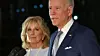 Jill Biden har stått ved sin manns side under hans valgkamp for å bli Demokratenes presidentkandidat. Foto: NTB Scanpix