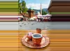 Det er et must å drikke tradisjonell bosnisk kaffe når man er i Bosnia, mener Nejra Macic. Foto: Dreamstime