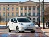 Nissan Leaf har blitt en skikkelig Norges-suksess, derfor er mange også spente på oppfølgeren som snart er klar.