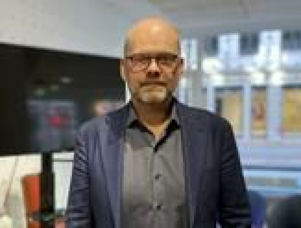 Sepsis er en sykdom som gir ekstreme betennelser, og dette rammer spesielt hodet og immunsystemet. Dette kan gi senskader som kognitiv svekkelse og redusert funksjonsnivå, forklarte Erik Solligård som er leder av Geminisenteret for Sepsisforskning. Sepsis er en sykdom som gir ekstreme betennelser, og dette rammer spesielt hodet og immunsystemet. Dette kan gi senskader som kognitiv svekkelse og redusert funksjonsnivå, forklarte Erik Solligård som er leder av Geminisenteret for Sepsisforskning. Foto: Leni Aurora Brækhus / ABC Nyheter