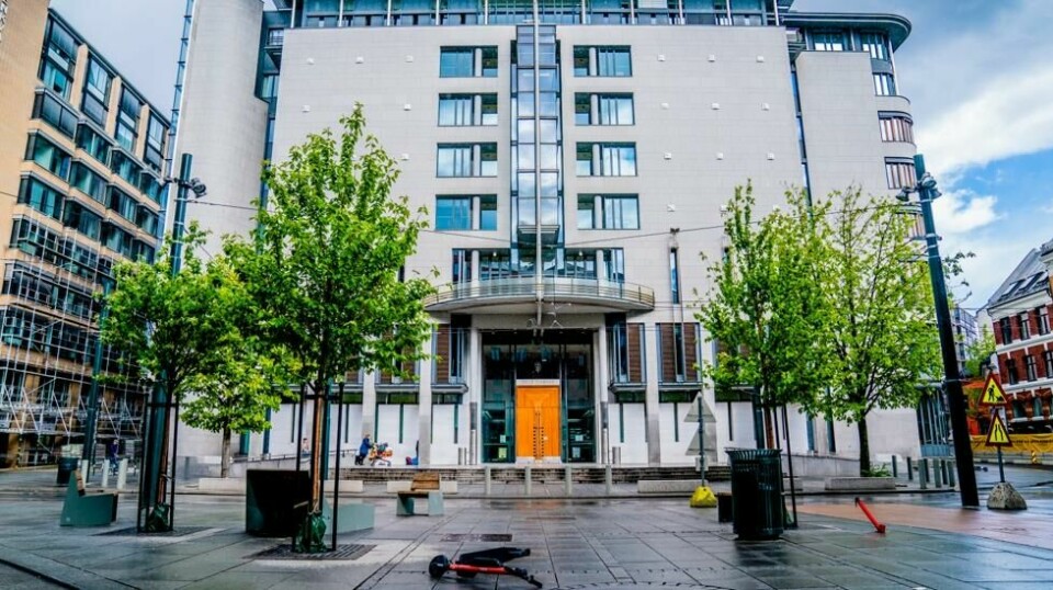 De tre største private barnehageaktørene i Norge tapte i Oslo tingrett søksmålet mot staten om lovligheten av dagens tilskuddspraksis. Foto: Stian Lysberg Solum / NTB