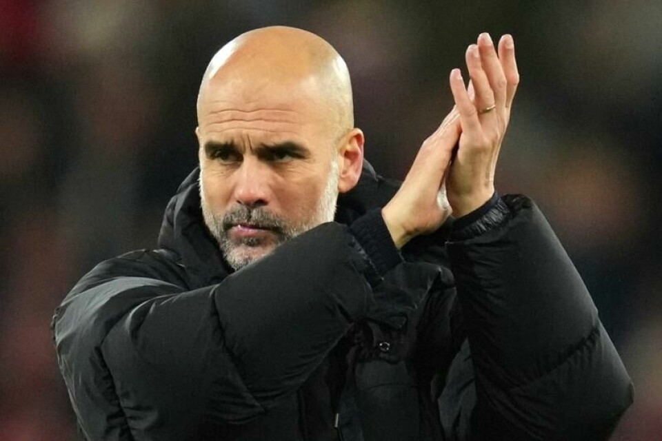 Pep Guardiola har ifølge velrennomerte The Athletic bestemt seg for å forlenge sin avtale som Manchester City-manager.