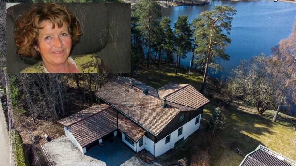 Anne Elisabeth-Hagen forsvant 31. oktober 2018. Politiet sier de fortsatt har store ressurser på saken.
